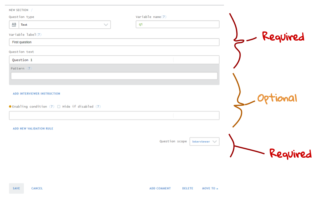 Image Labelling Question Types Learning Survey Solutions – question_types